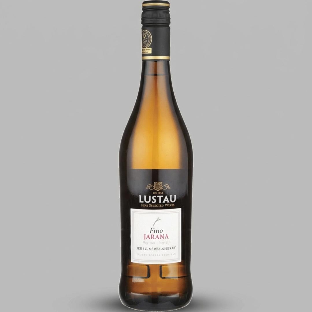 Lustau, Fino Sherry 'Jarana' Jerez, Spain