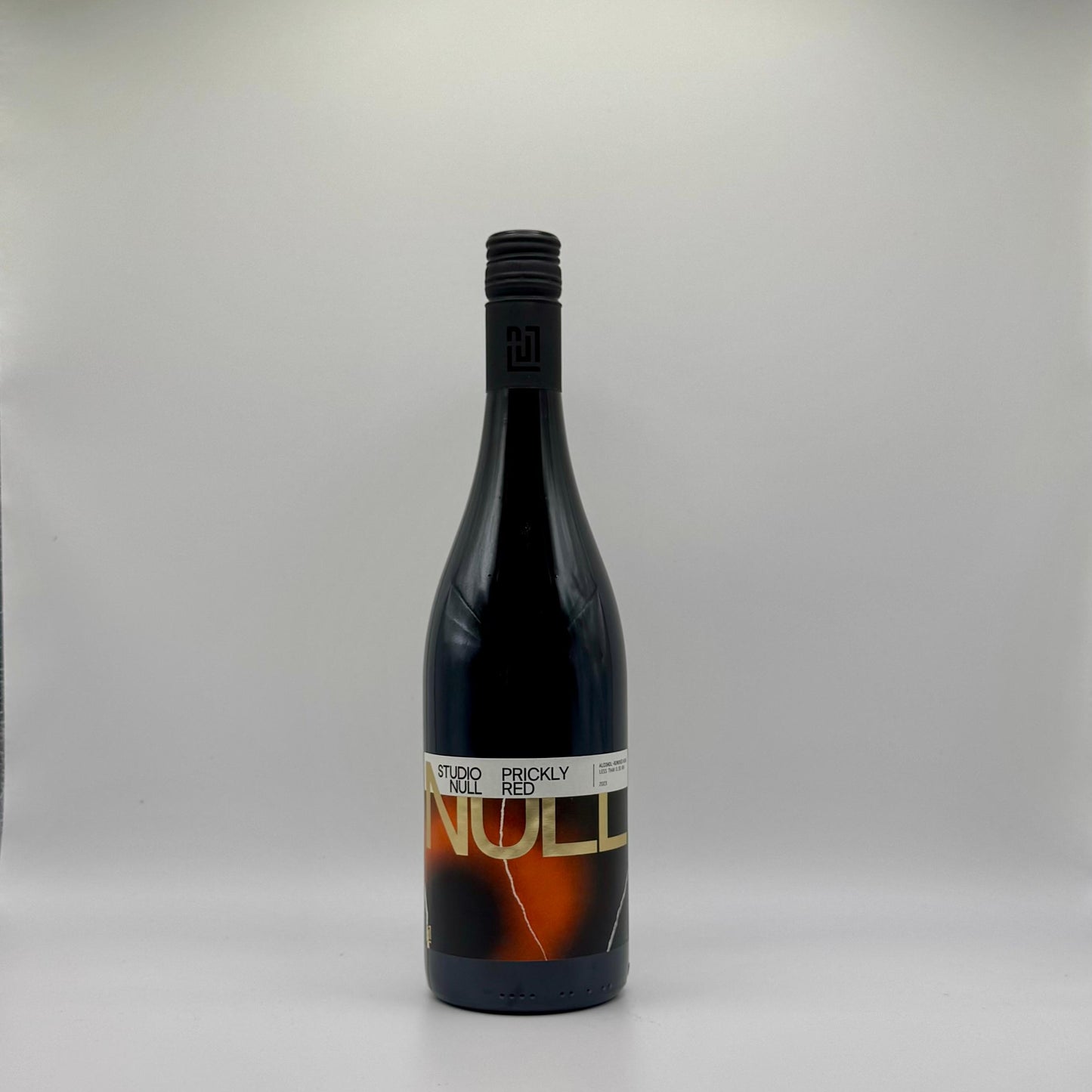 Studio Null, Tempranillo "Familia Bastida" 2023 Murcia, Spain