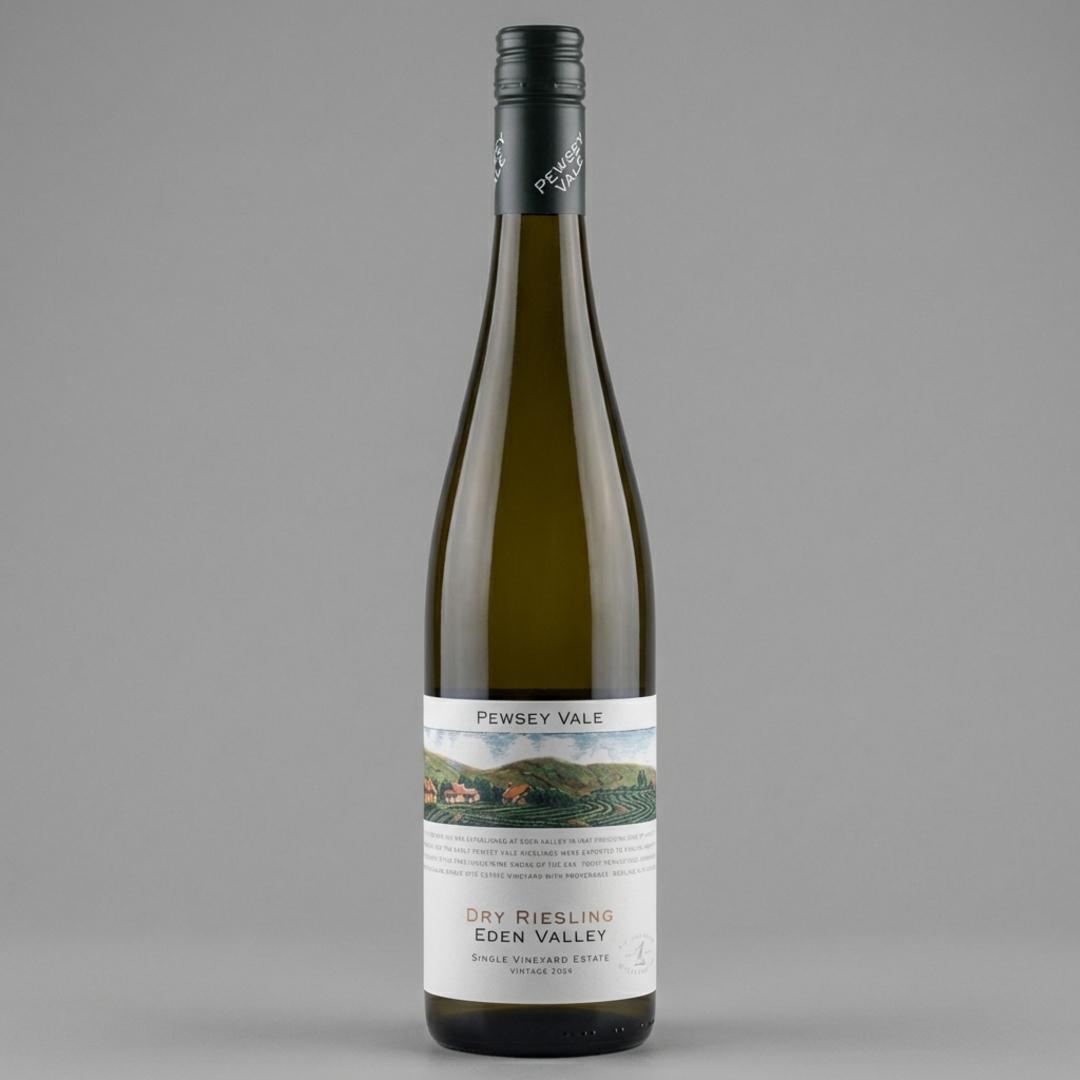 Pewsey Vale, Dry Riesling 2024 Eden Valley, Australia