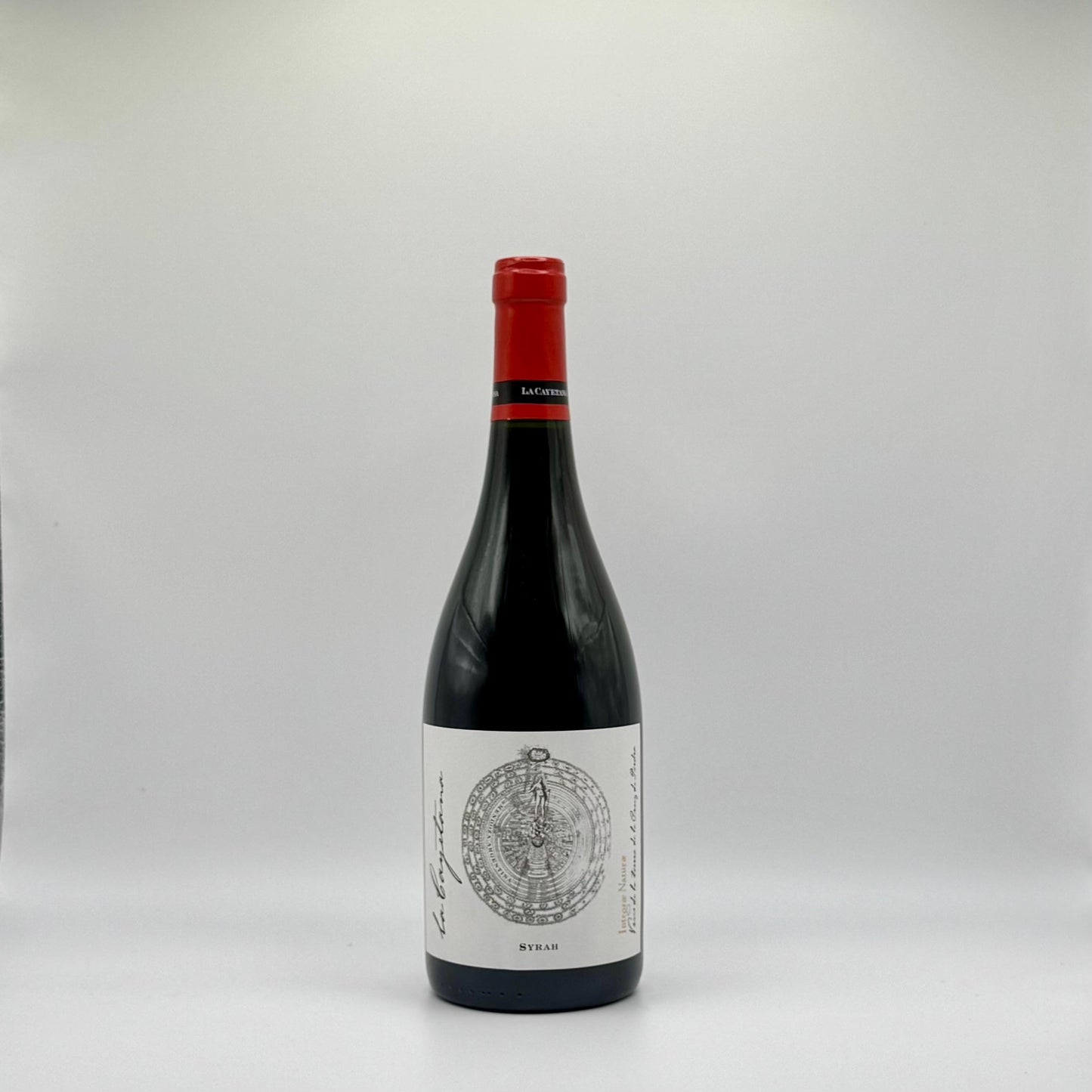 La Cayetana, Syrah 2022 Mendoza, Argentina