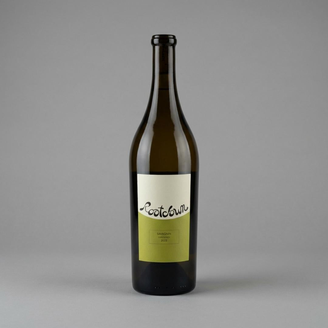 Rootdown, Savagnin 'Cole Ranch' 2022 Mendocino County, CA