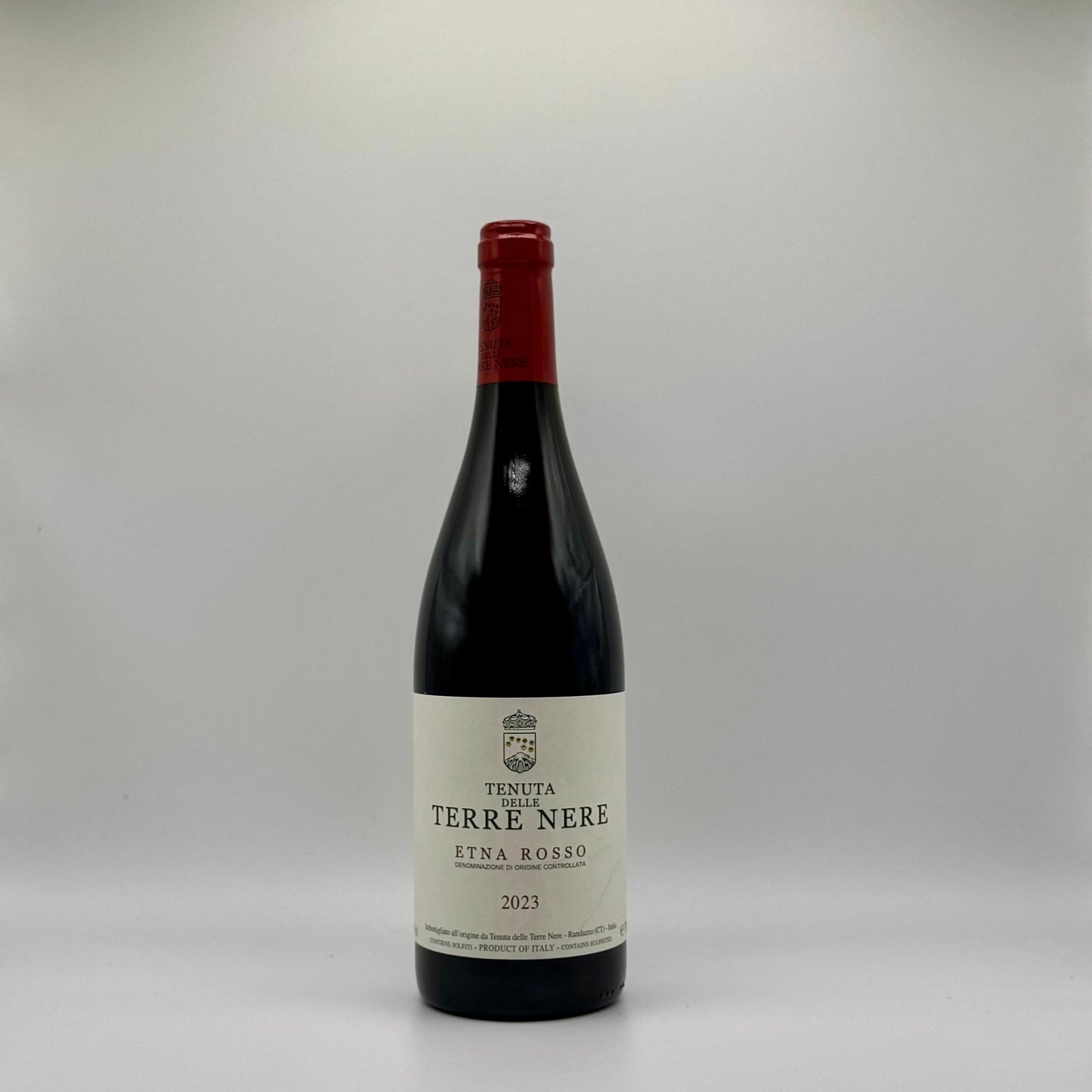 Terre Nere, Nerello Mascalese 2024 Etna, Sicily, Italy