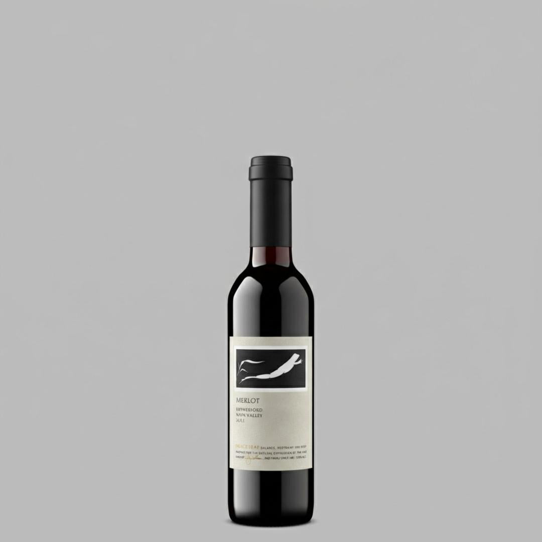 Frog's Leap, Merlot 2022 Rutherford, Napa, CA