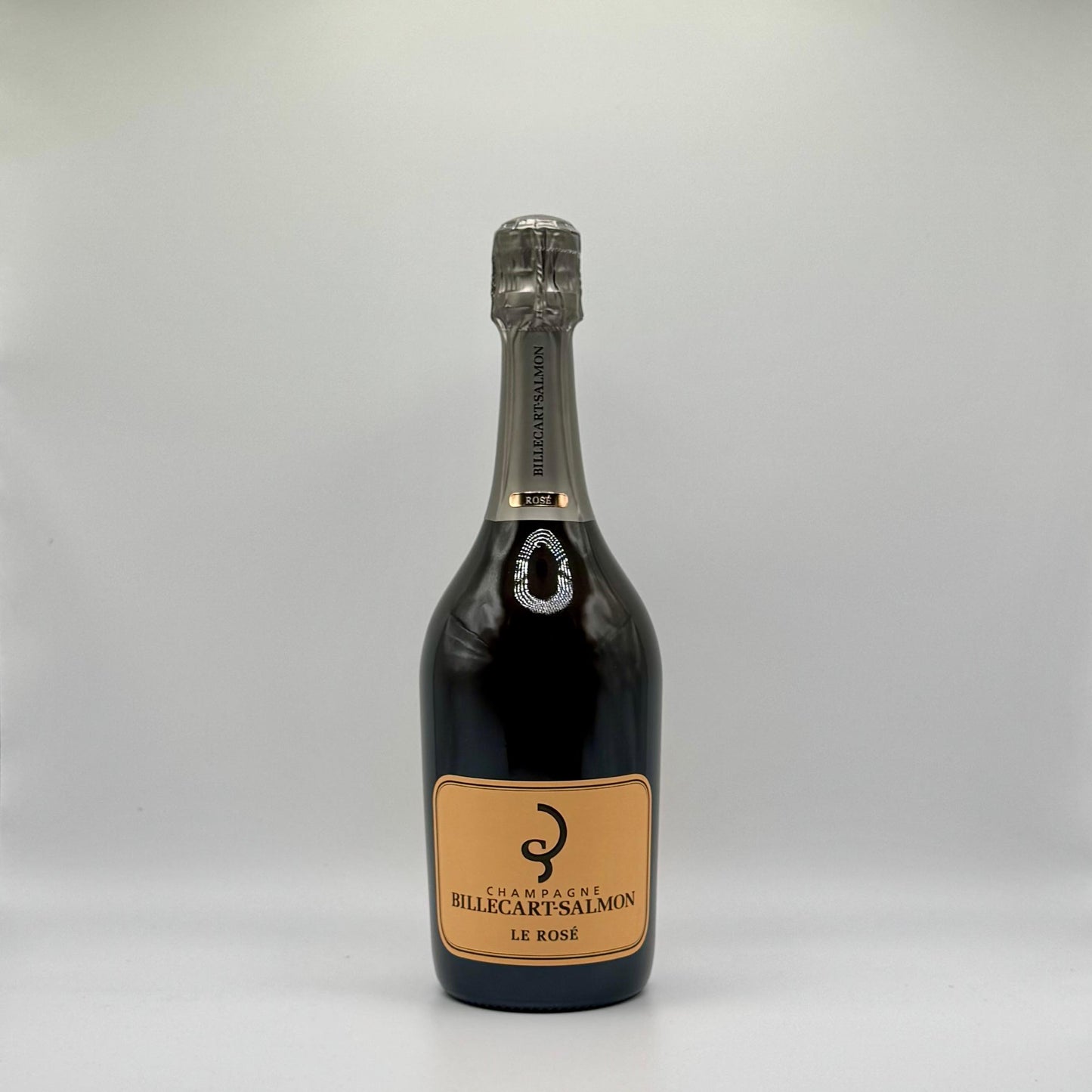 Billecart Salmon, Brut Rose NV Champagne France