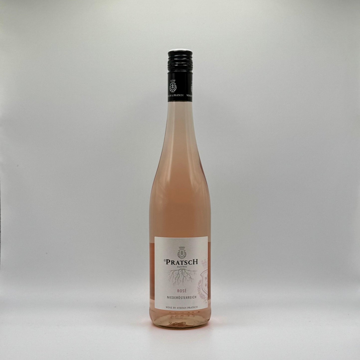 Pratsch Zweigelt Rose 2023, Niederosterreich, Austria