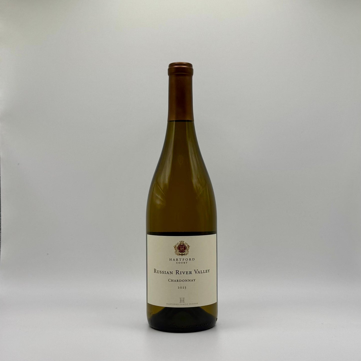 Hartford Court, Chardonnay 2023 Russian River Valley, California
