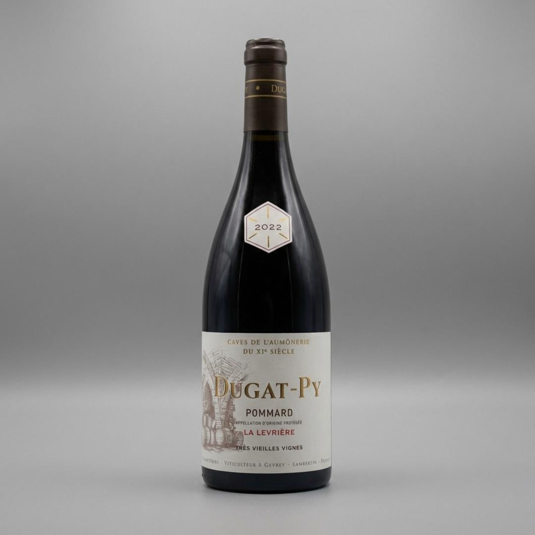 Dugat-Py, Pinot Noir "La Levriere" 2020 Pommard, Burgundy, France