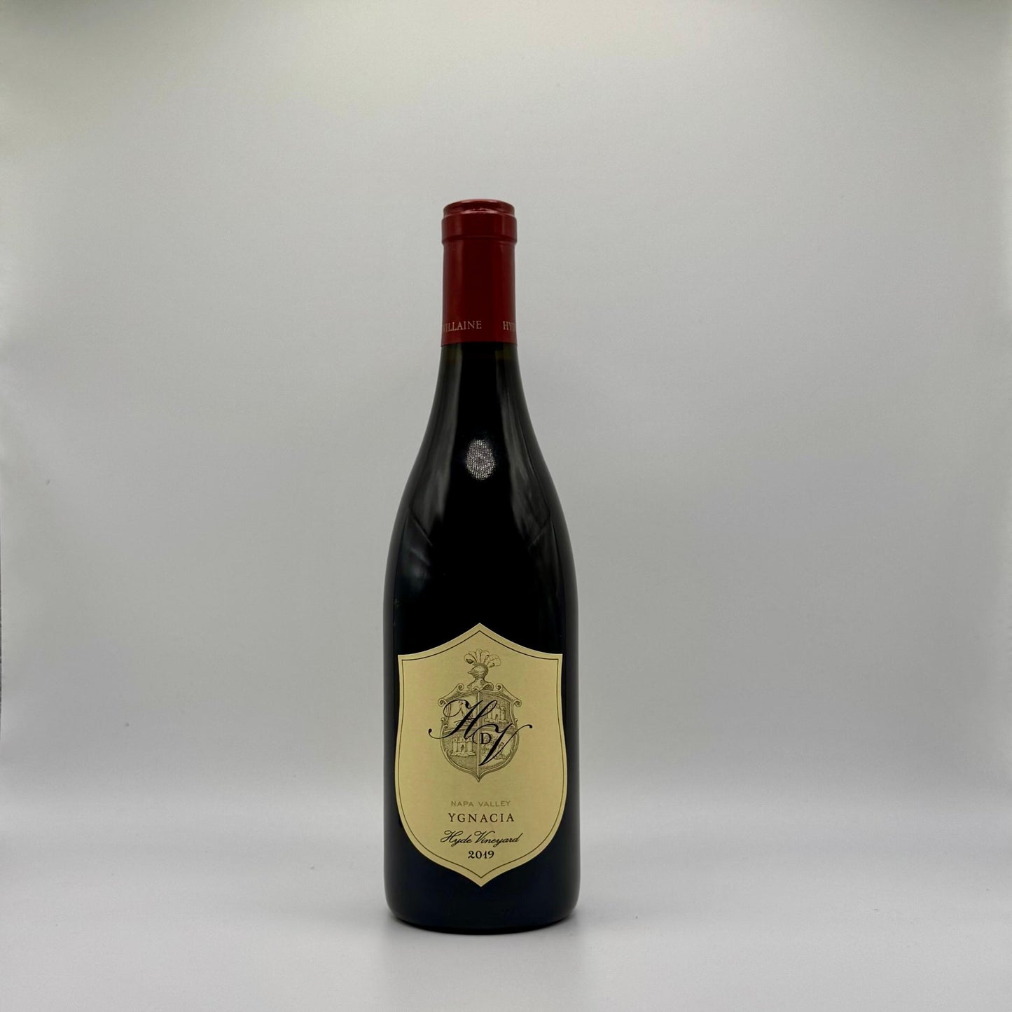 Hyde de Villaine, Pinot Noir "Ygnacia" 2019 Carneros, Napa, CA