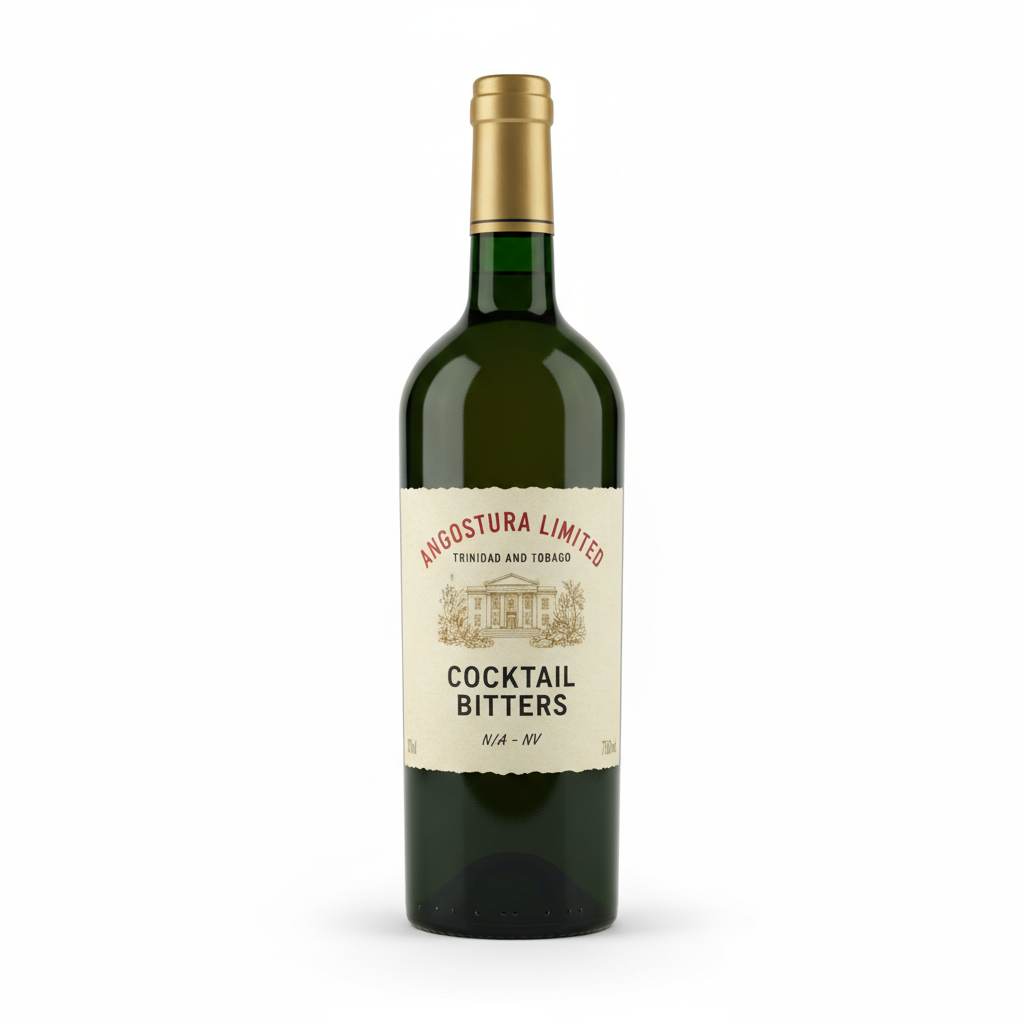 Angostura Orange Bitters 200ml