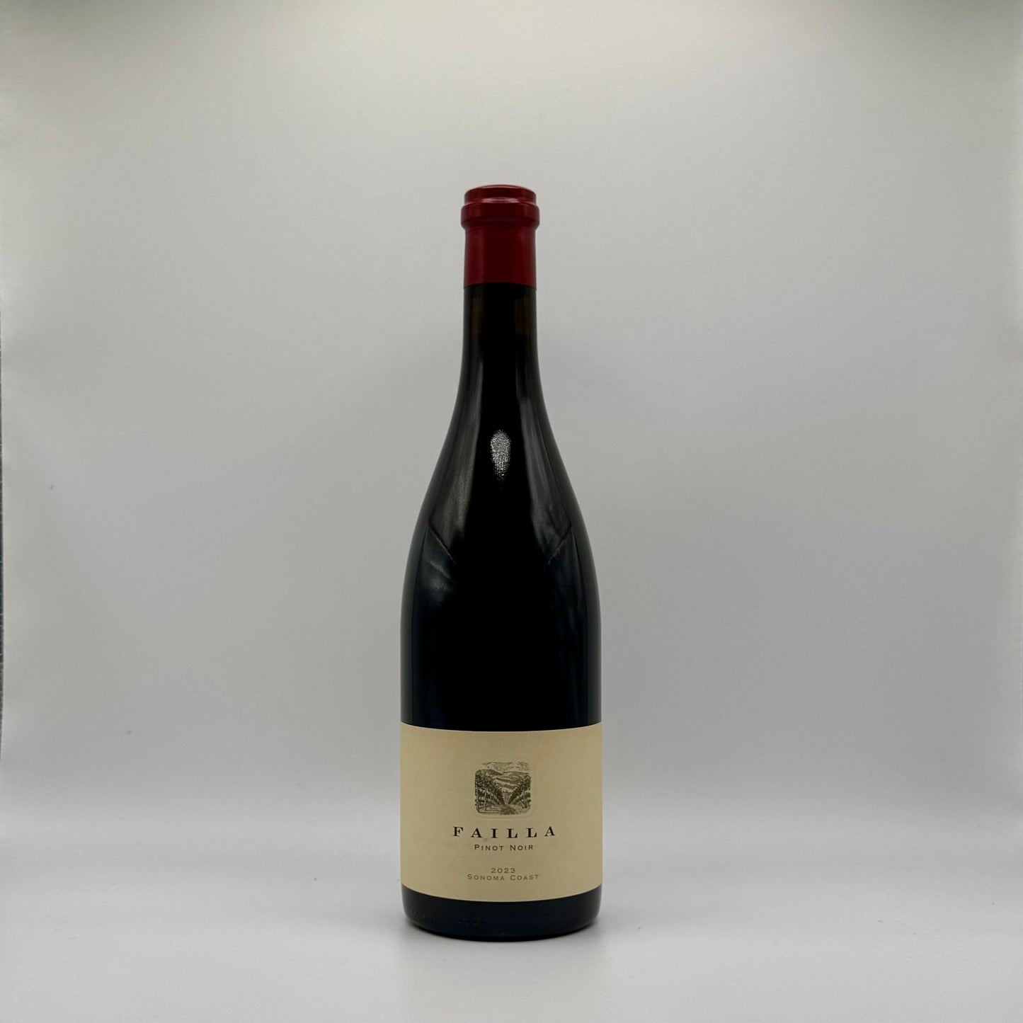 Failla, Pinot Noir 2023 Sonoma, California