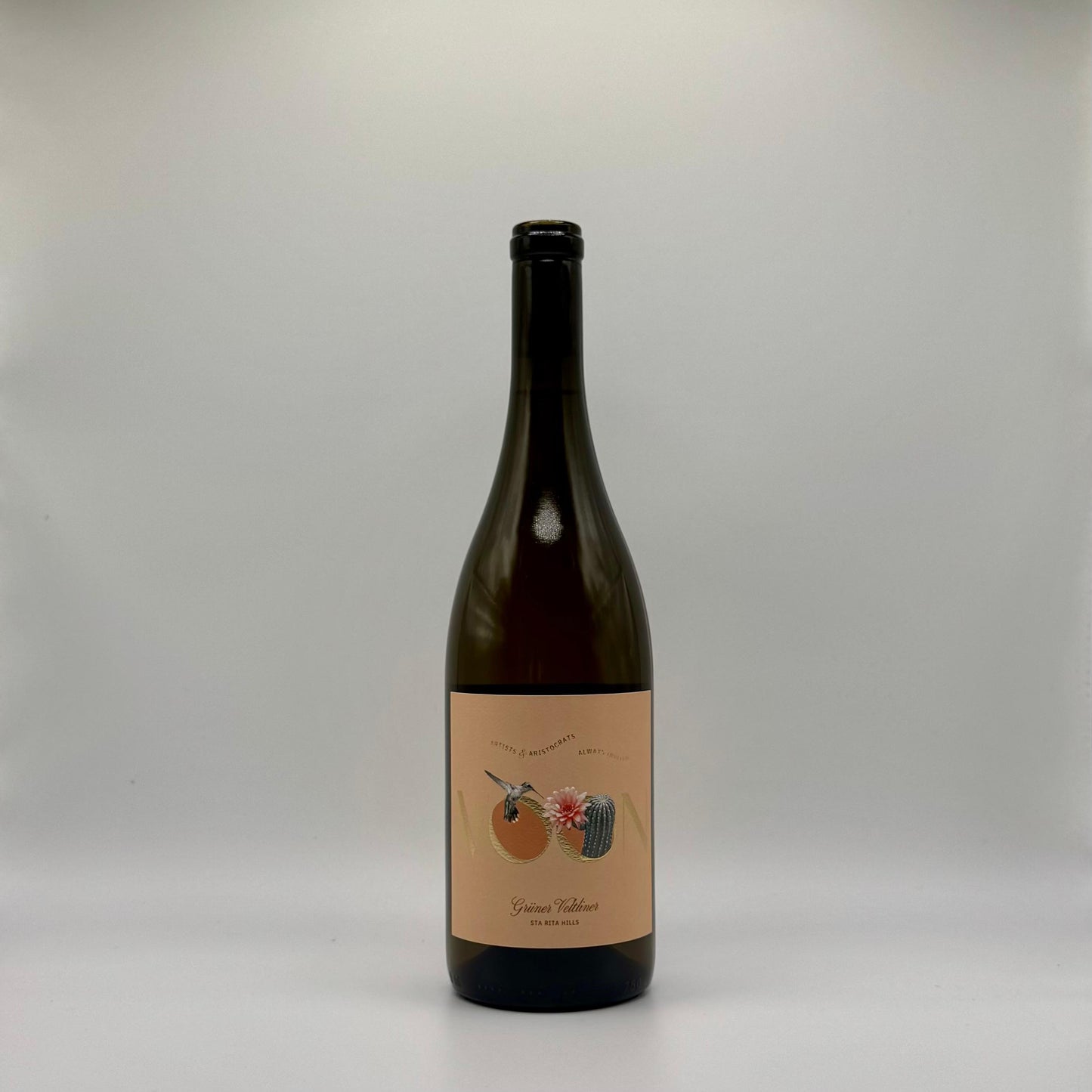 VOON, Gruner Veltliner 2024 Sta. Rita Hills, Santa Barbara, CA