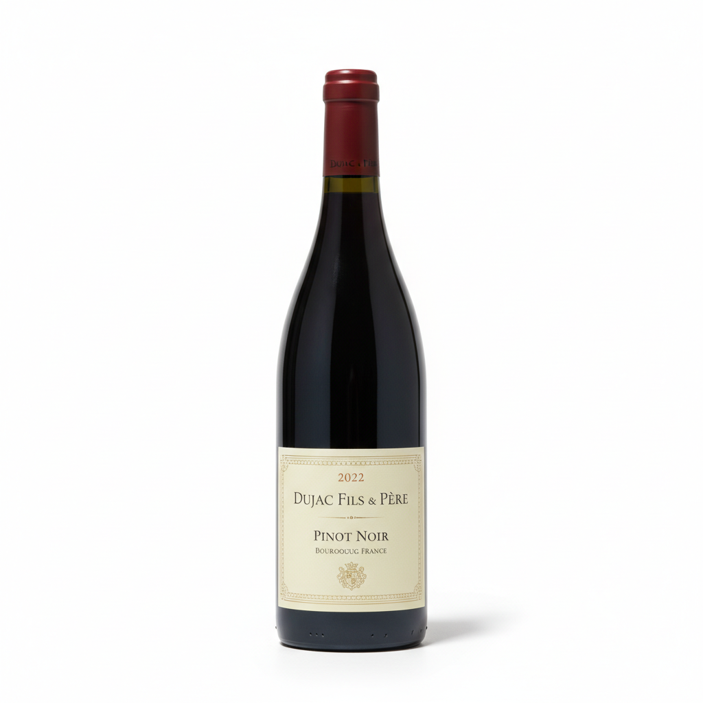 Dujac Fils & Père, "Aux Cras" Pinot Noir 2022, Nuits-Saint-Georges 1er Cru