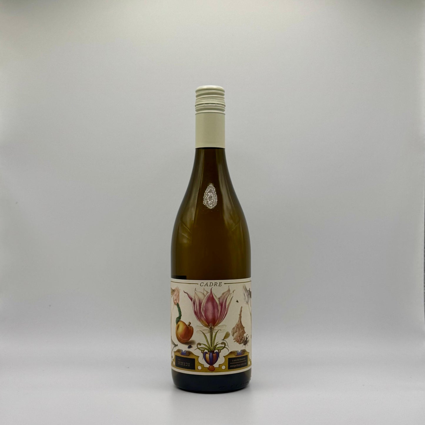 Cadre, Sauvignon blanc "Stone Blossom" 2022 Edna Valley, Central Coast, CA