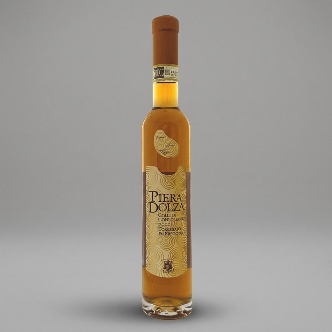 Piera Dolza, Torchiato Di Fregona 2018 Treviso, Italy