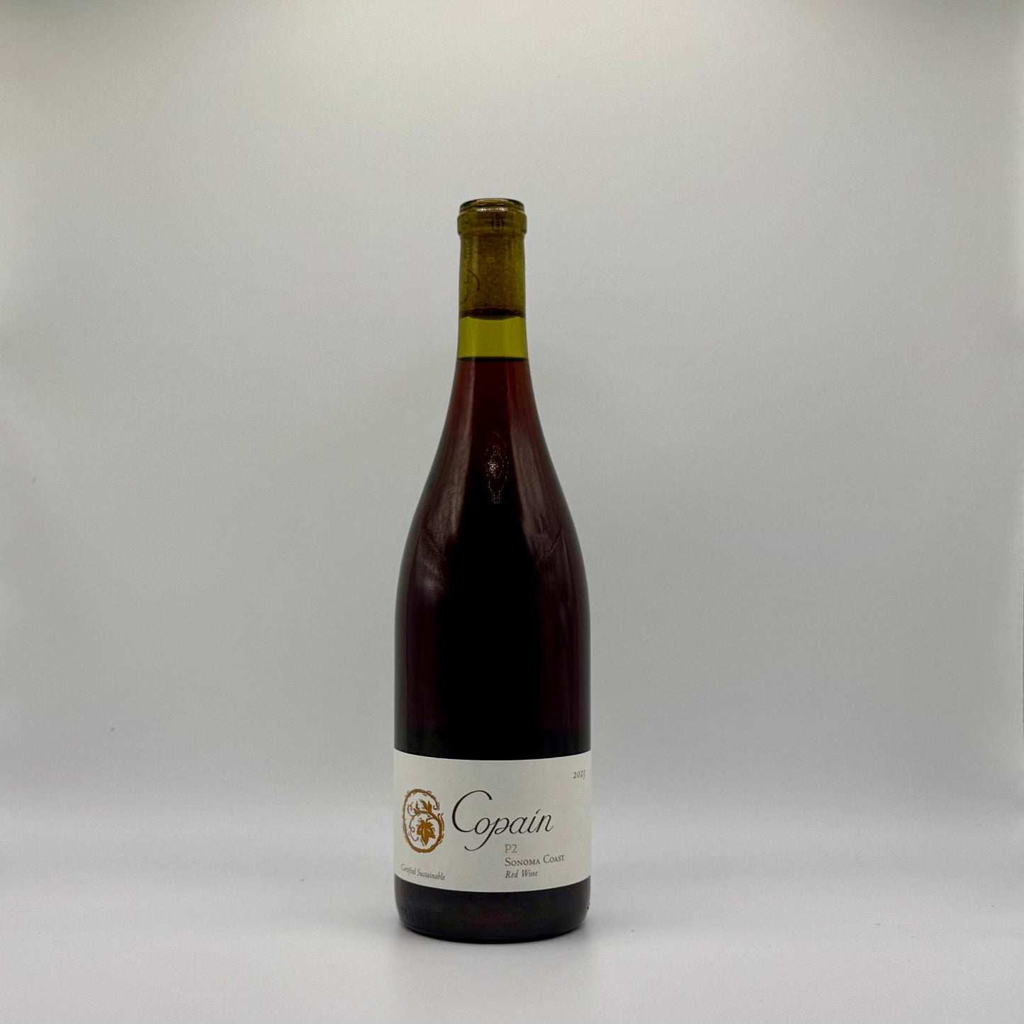 Copain, Pinot Noir Blend "P2" 2024 Sonoma Coast, CA