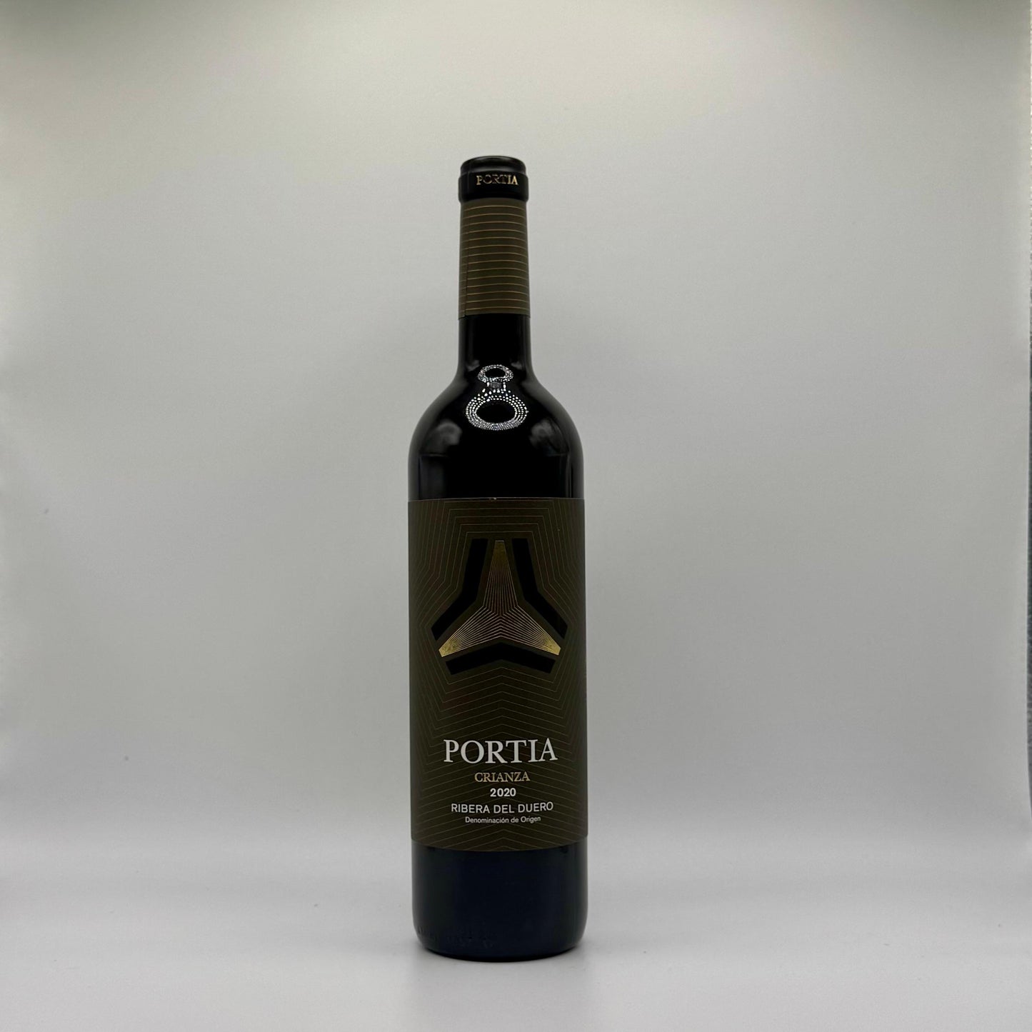 Portia, Tempranillo Crianza, 2020 Ribera del Duero, Spain