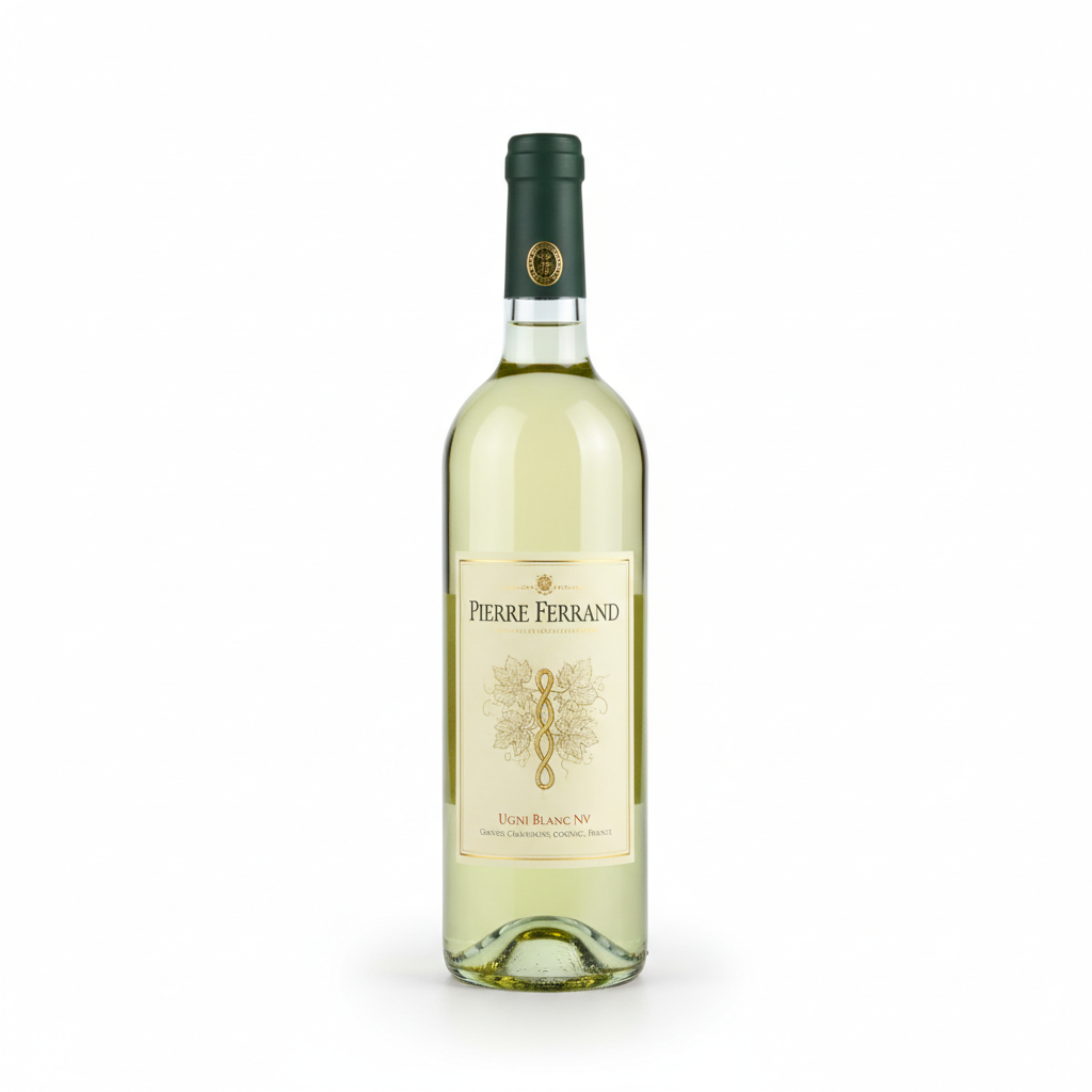 Pierre Ferrand, "10 Generations" Grande Champagne Cognac