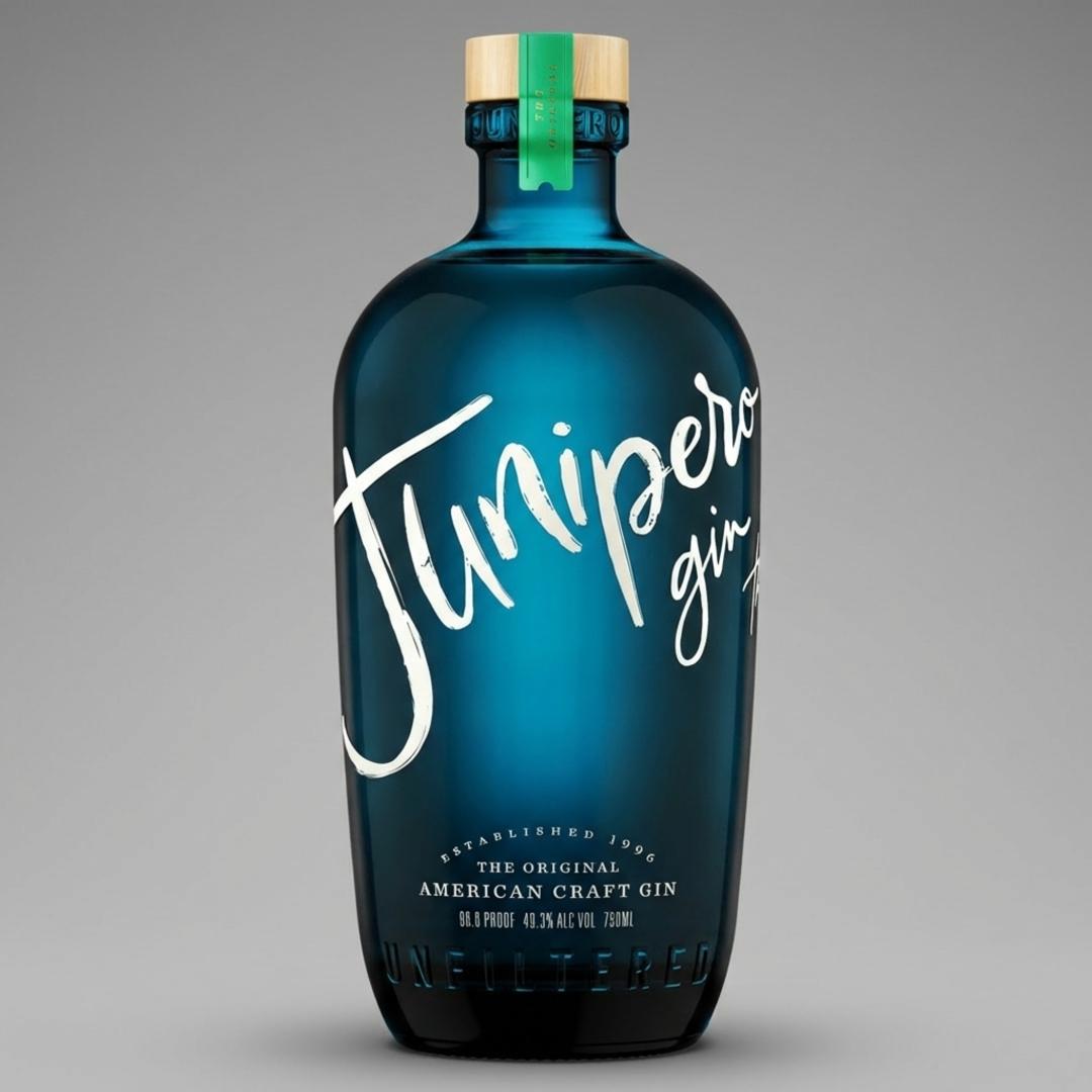 Junipero Gin