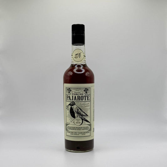 Pajarote Ponche De Tamarindo