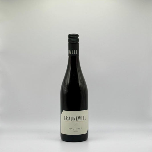 Braunewell, Pinot Noir "Selztal" 2020 Rheinhessen, Germany