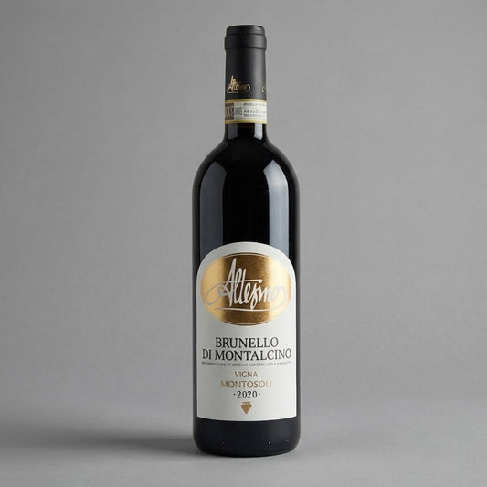 Altesino 'Montosoli' Brunello di Montalcino 2020 Tuscany, Italy