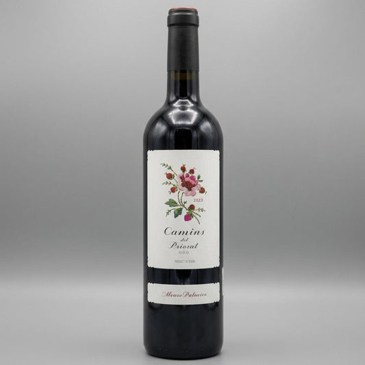Alvaro Palacios 'Camins del Priorat' Garnacha 2023 Priorat, Spain