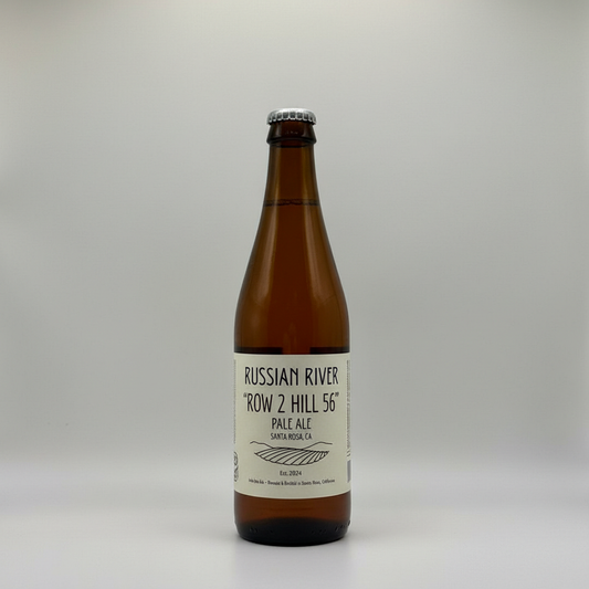 Russian River "Row 2 Hill 56" Pale Ale, Santa Rosa, CA