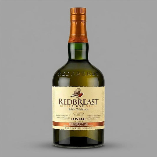 Redbreast "Lustau Edition" Single Pot Still Irish Whiskey