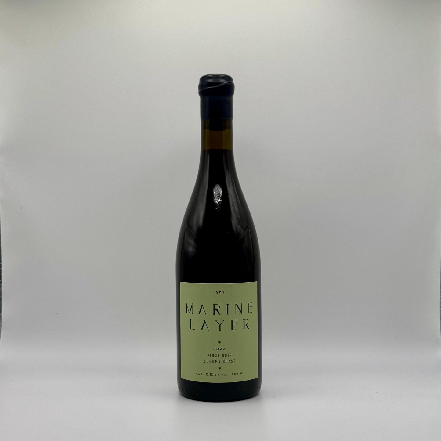 Marine Layer, Pinot Noir "Lyra" 2022 Sonoma Coast, CA