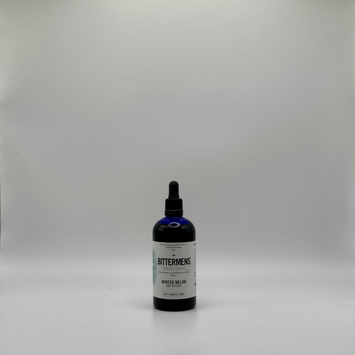 Bittermens Winter Melon Bitters 5oz