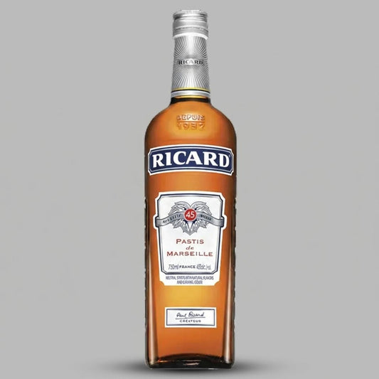 Ricard Pastis