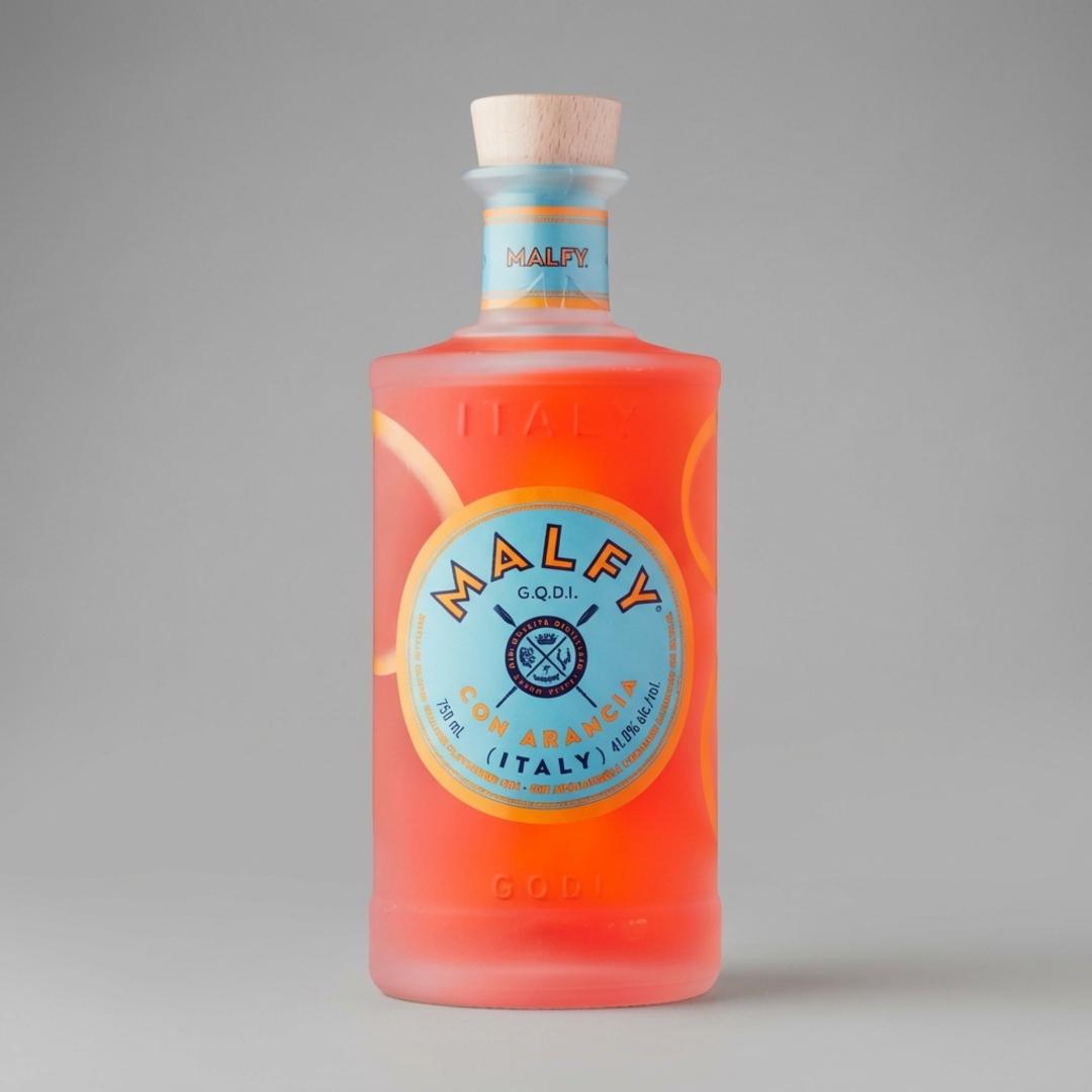 Malfy "Con Arancia" Blood Orange Gin