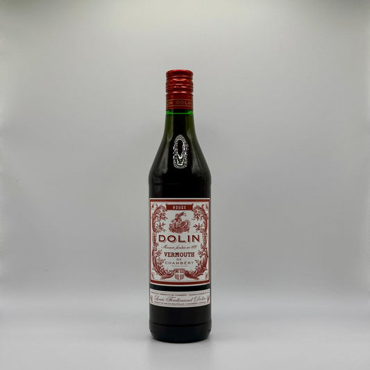 Dolin Vermouth Rouge "De Chambery" France 750mL