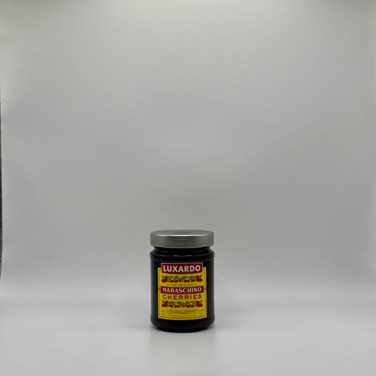 Luxardo Maraschino Cherries 14.1oz