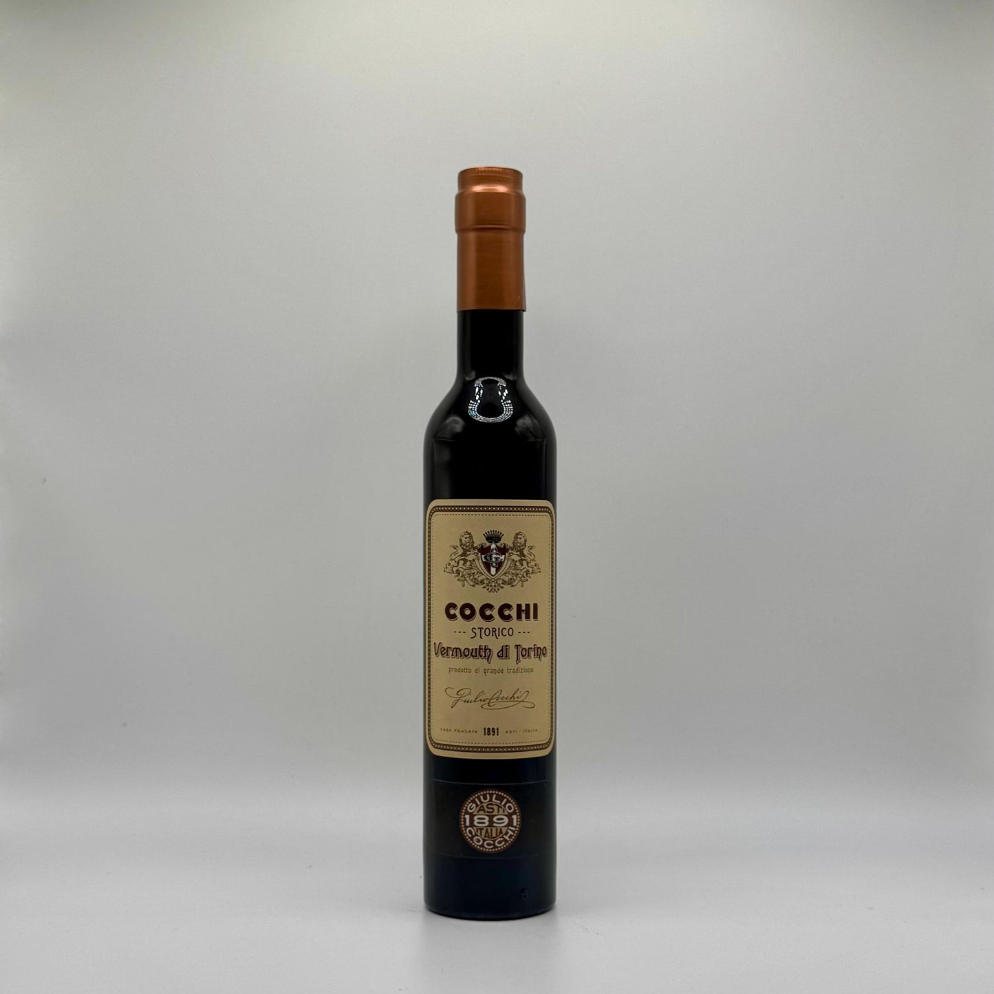 Cocchi Vermouth "Di Torino" Italy 375ml