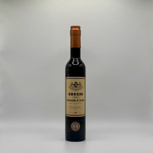 Cocchi Vermouth "Di Torino" Italy 375ml