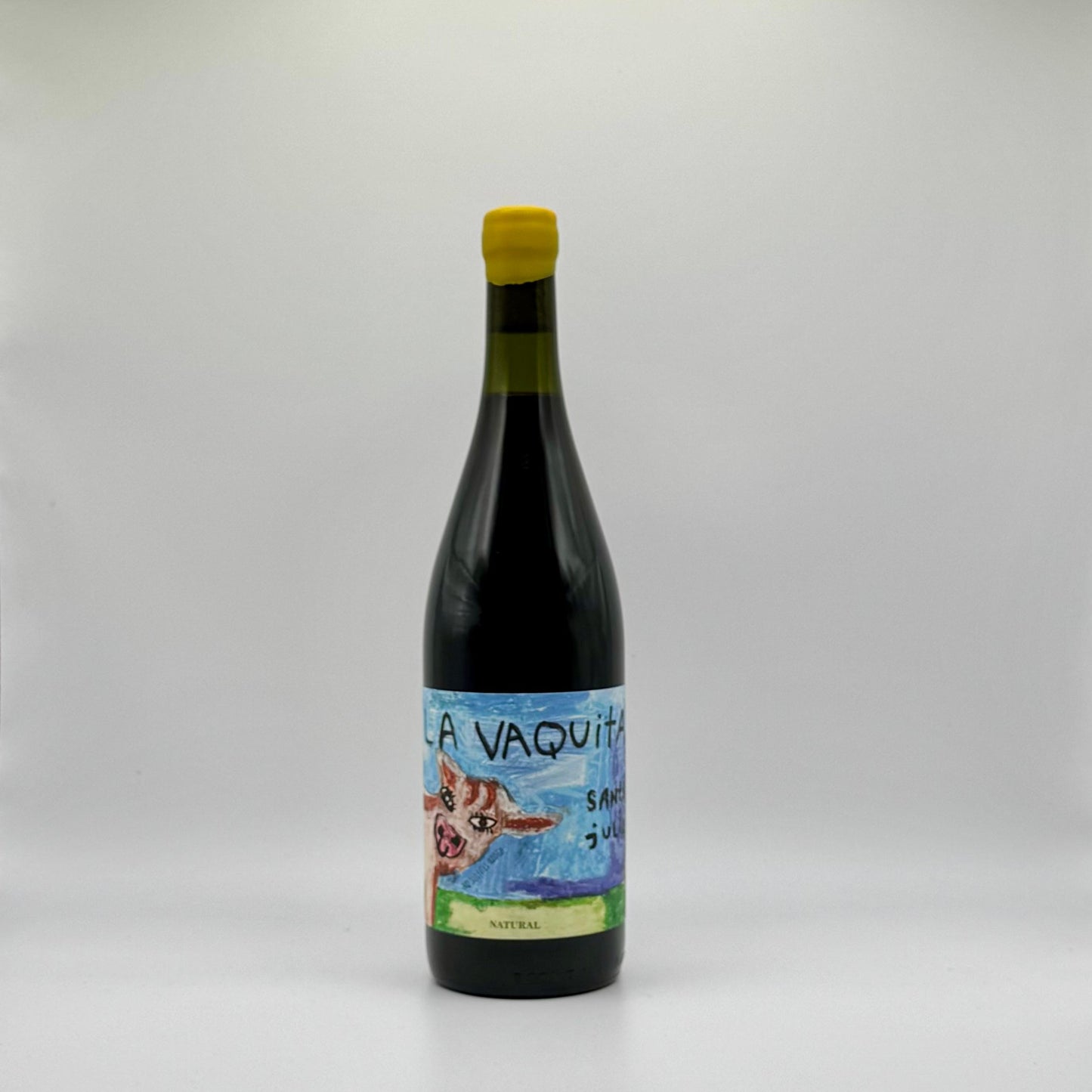 Santa Julia, Malbec blend "La Vaquita" 2022 Mendoza, Argentina