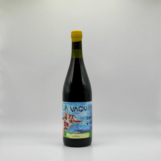 Santa Julia, Malbec blend "La Vaquita" 2022 Mendoza, Argentina