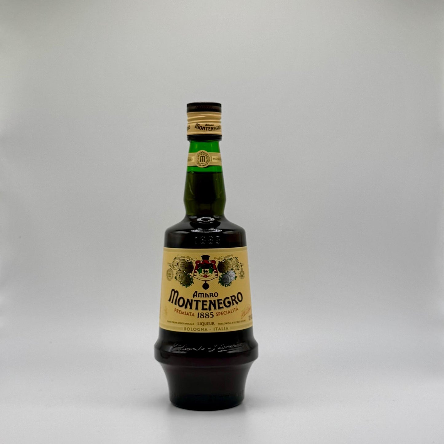 Montenegro Amaro Liqueur
