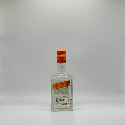 Combier Orange Liqueur 375mL