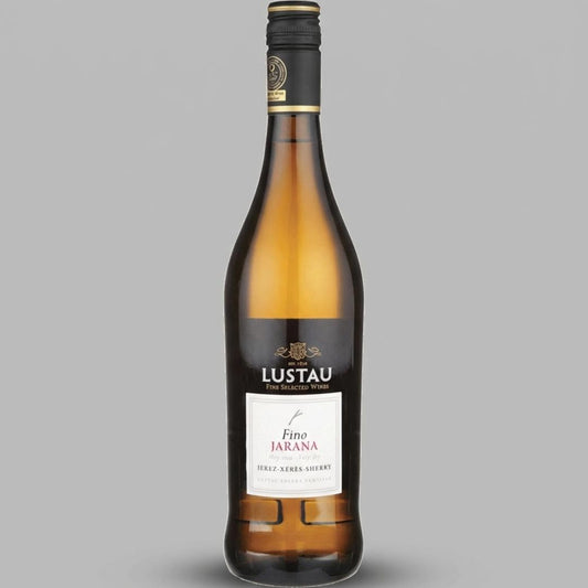 Lustau, Fino Sherry 'Jarana' Jerez, Spain