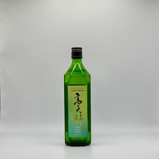 Doi Shuzo Takatenjin "Soul of the Sensei" Junmai Daiginjo