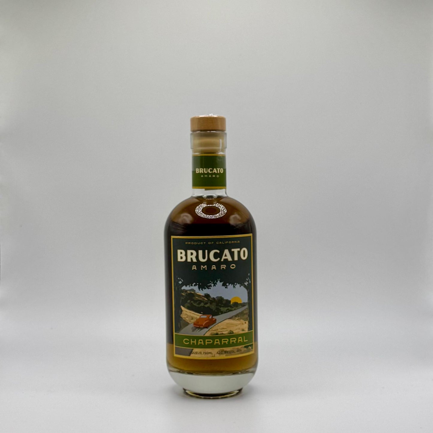 Brucato "Chaparral" Amaro
