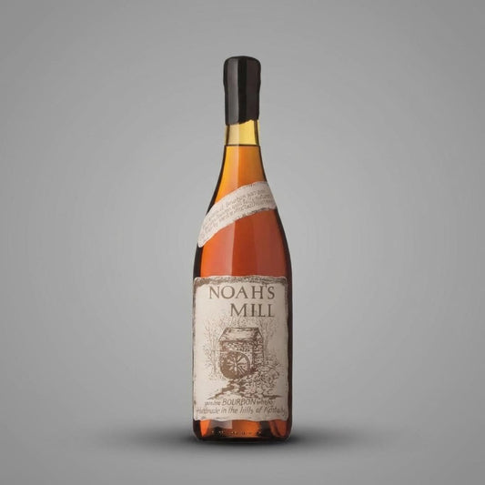 Noah's Mill Bourbon