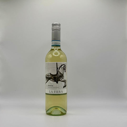 La Fiera, Garganega 2020 Soave, Veneto, Italy