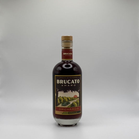 Brucato "Orchard" Amaro