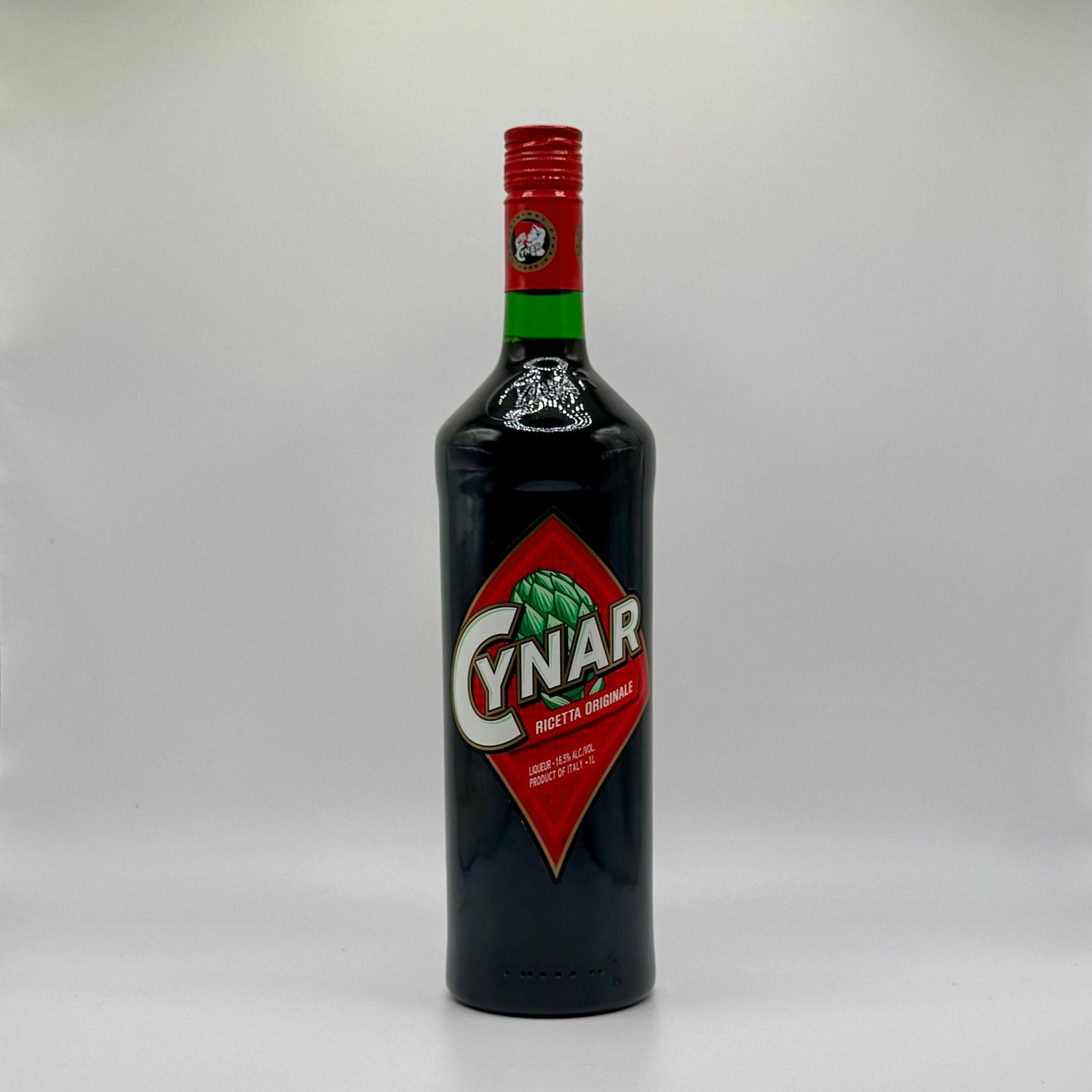 Cynar Original Liqueur