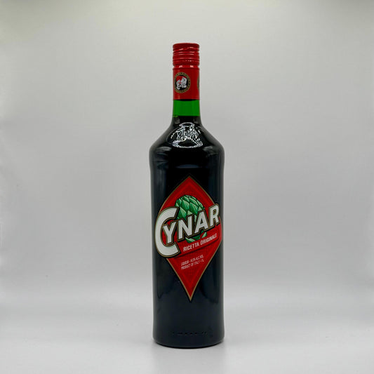 Cynar Original Liqueur