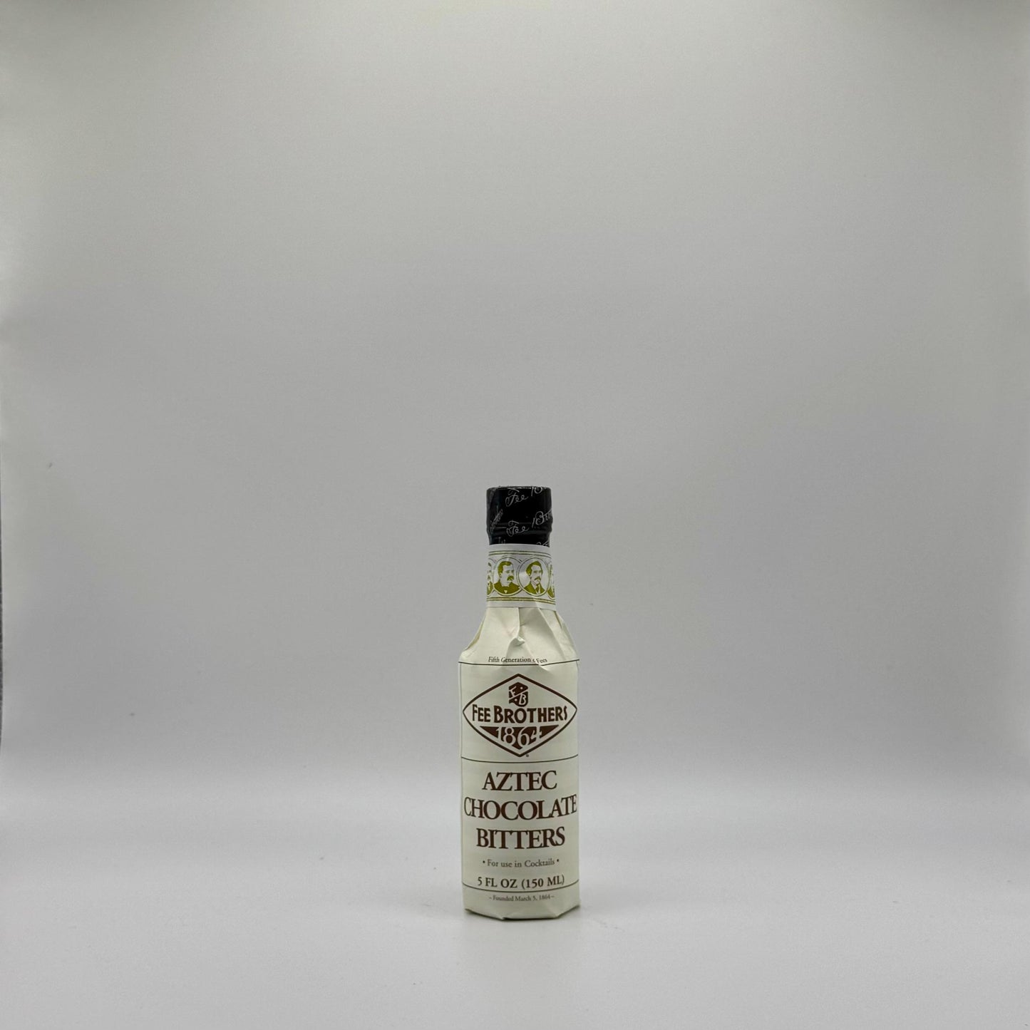 Fee Brothers Aztec Chocolate Bitters 5oz