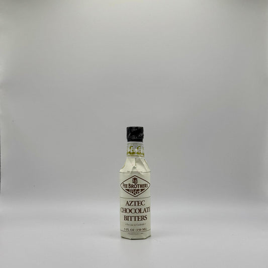 Fee Brothers Aztec Chocolate Bitters 5oz